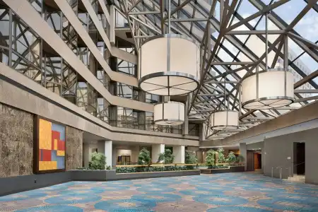 Crystal Gateway Marriott - 38