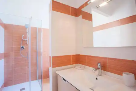 B&B Il Sole Blu - 8