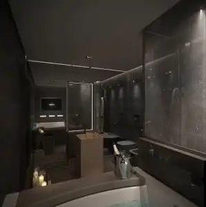 Le Bijou Lintheschergasse 23 Zurich HB - 94