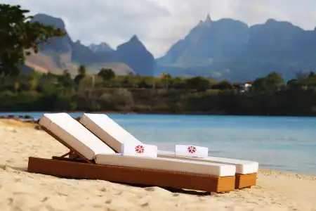Le Jadis Beach Resort & Wellness - Managed by Banyan Trees & Resorts - 14
