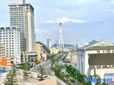 Central Halong - 46