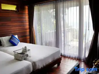 Dusit Buncha Koh Tao by Riya Group - 125