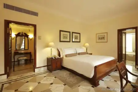The Imperial New Delhi - 44