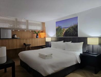 The Studio at Sathorn Terrace - 24