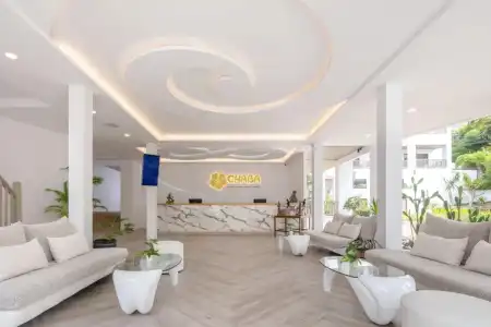 Chaba Cabana Beach Resort - 1