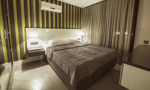 BMK Apart Otel - 4