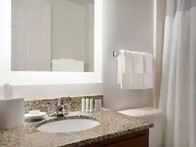 Towneplace Suites by Marriott Boca Raton - 42