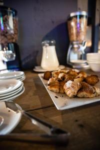 Hotelet ElRetiro - 12