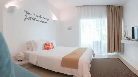 Ocean Breeze Resort Khao Lak - 124