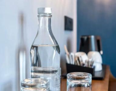 Mercure Luebeck City Center - 89