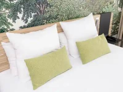 Novotel Suites Montpellier - 156