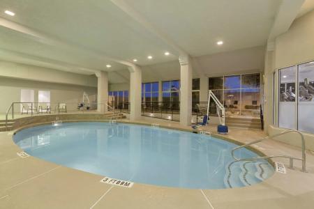 Embassy Suites by Hilton El Paso - 16