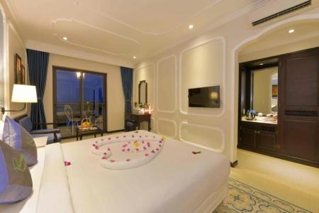 Hoi An Rosemary Boutique & Spa - 54