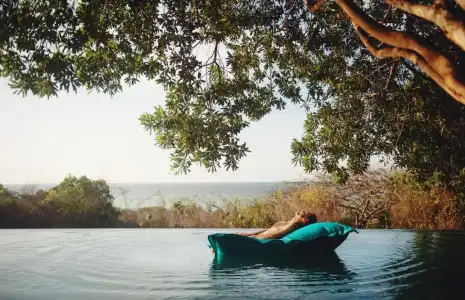 Qambani Luxury Resort - 97
