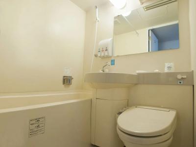 Bells's Inn Maebashi - 4