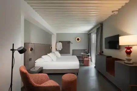 Vis Urban Suites&Spa - 67