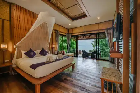 Railay Great View Resort - 28