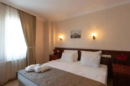 Sultanahmet Cesme - 110