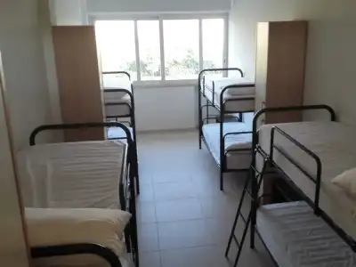 GipiDuePisa Hostel - 7