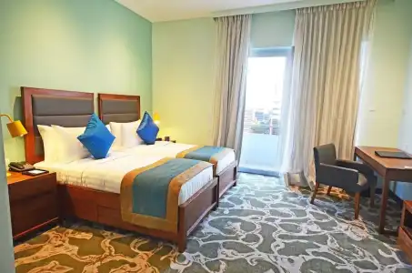 Ocean Edge Suites & Colombo - 93