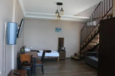 Iveri Beach - 69