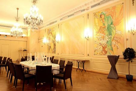 Le Grand Hôtel de Valenciennes - 26