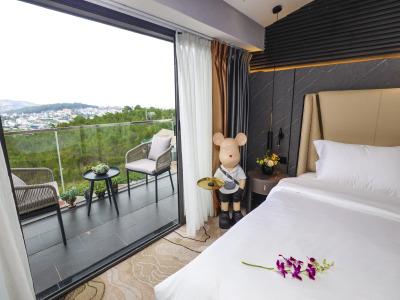 New Century Dalat - 41