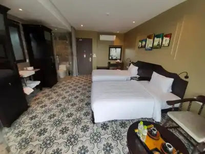Palmy Luxury Beach Phú Quốc - 1