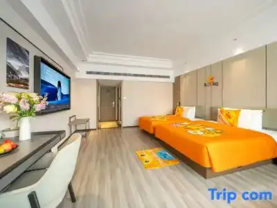 Atour (Chengdu Taikoo Li) - 13