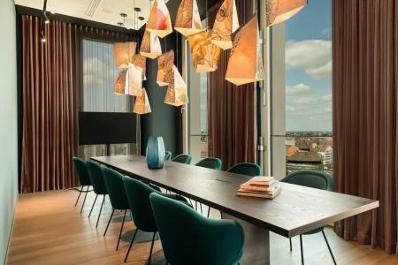 The Cloud One Nürnberg, by the Motel One Group - 4