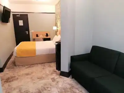 Hôtel de France, un hôtel AMMI - 78