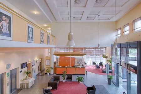 ibis Styles Bielefeld - 1