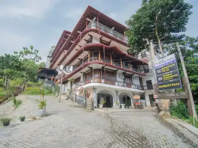 OYO 240 Grand Highway Resort - 0