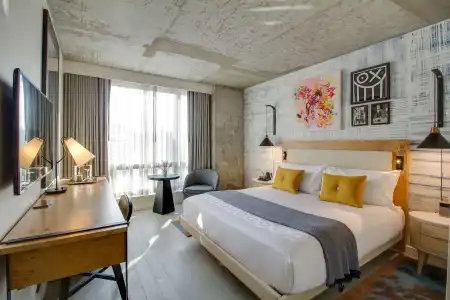 50 Bowery, part of JdV by Hyatt - 36