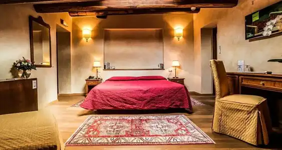 Palazzo San niccolò & Spa - 84