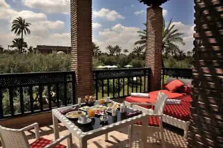 Murano Resort - 51