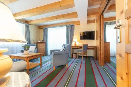 Kaiserhof Kitzbuehel - 88
