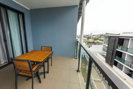 Atrio Apartments - 28