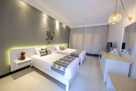 Meraki Resort Hurghada - Adults Only - 8