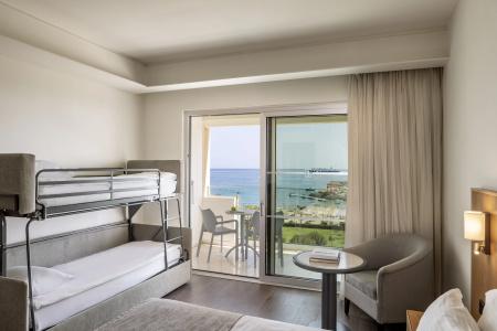 St Raphael Resort - 47