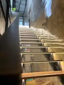NapPark Hostel - 21