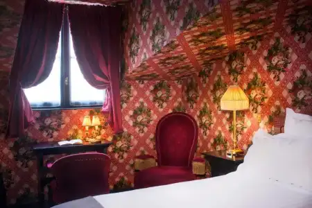 Maison Athénée - 39