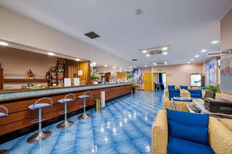 Best Western Mediterraneo - 14