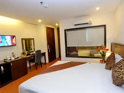 Hanoi Golden - 40