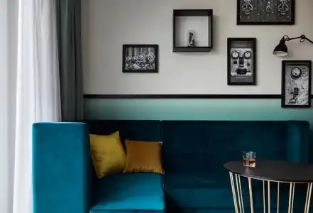 Indigo Dresden - Wettiner Platz by IHG - 87