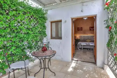 Masseria Casina Vitale - 48