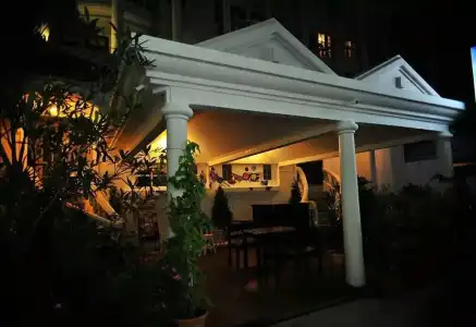 Sabai Day Guesthouse - 0