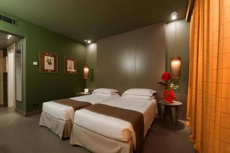 Sofitel Parma Grand De La Ville - 20