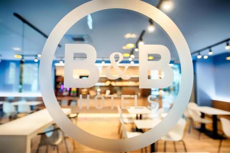 B&B Kempten - 21