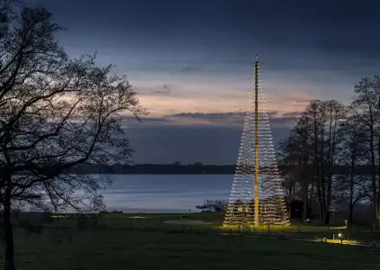 Romantik Jagdhaus Eiden am See - 36